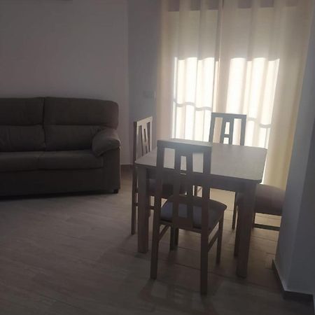 Atico Estudio Conil Conil De La Frontera Zewnętrze zdjęcie