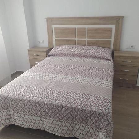 Atico Estudio Conil Conil De La Frontera Zewnętrze zdjęcie