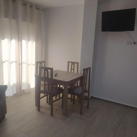 Atico Estudio Conil Conil De La Frontera Zewnętrze zdjęcie