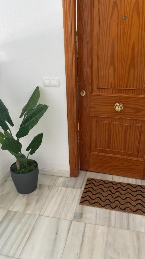 Atico Estudio Conil Conil De La Frontera Zewnętrze zdjęcie