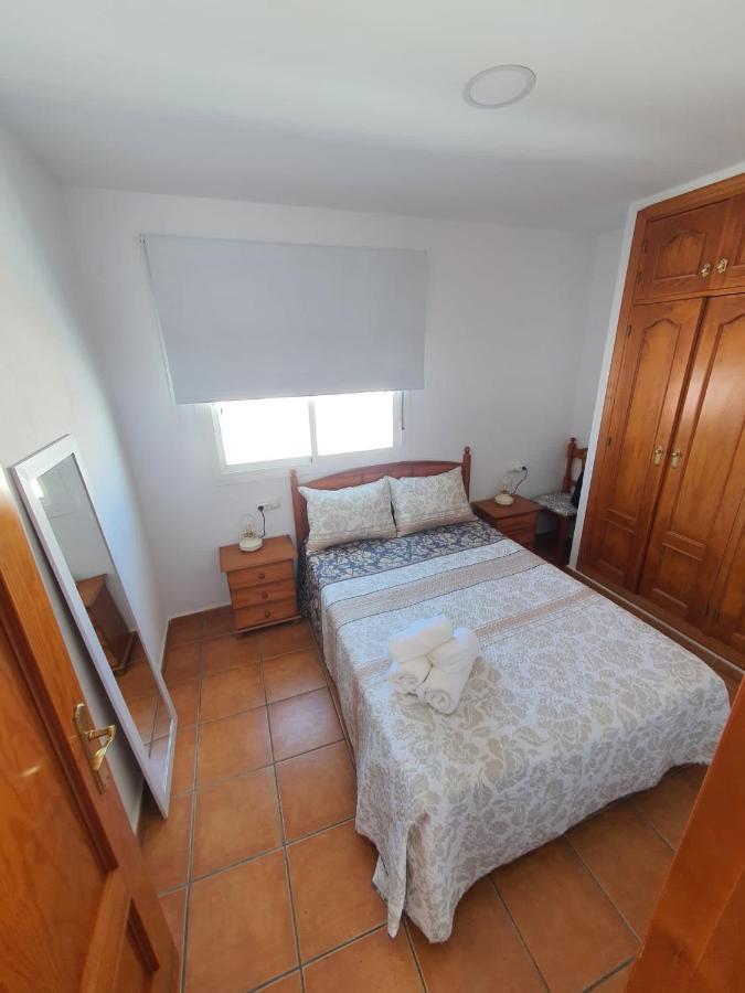 Atico Estudio Conil Conil De La Frontera Zewnętrze zdjęcie