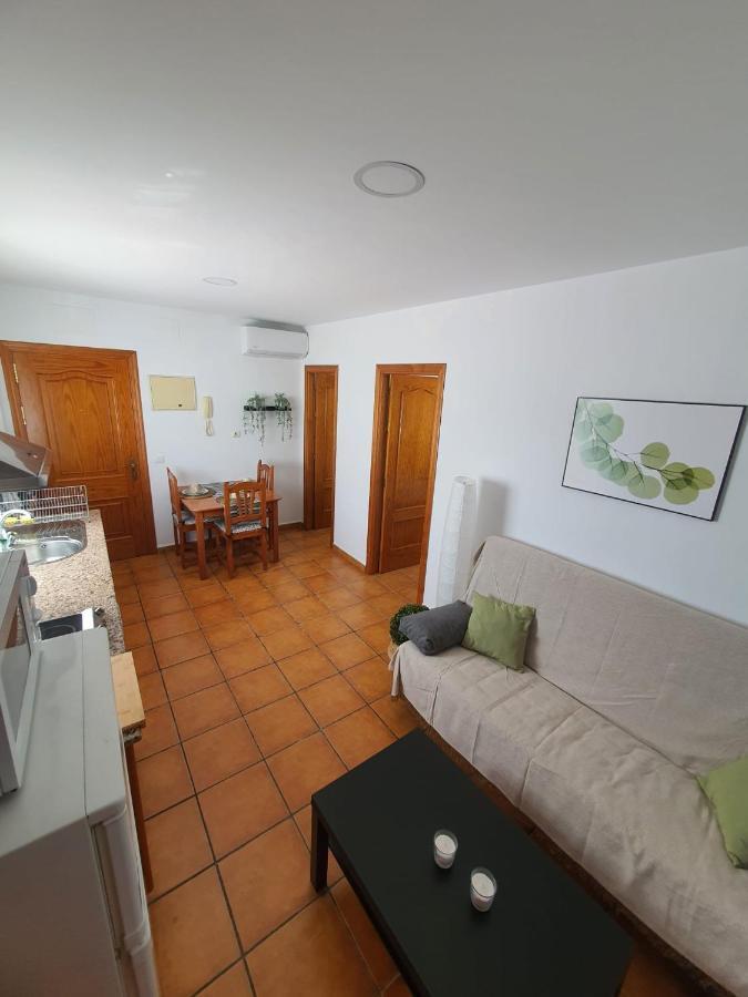 Atico Estudio Conil Conil De La Frontera Zewnętrze zdjęcie