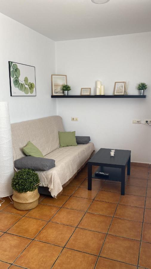 Atico Estudio Conil Conil De La Frontera Zewnętrze zdjęcie