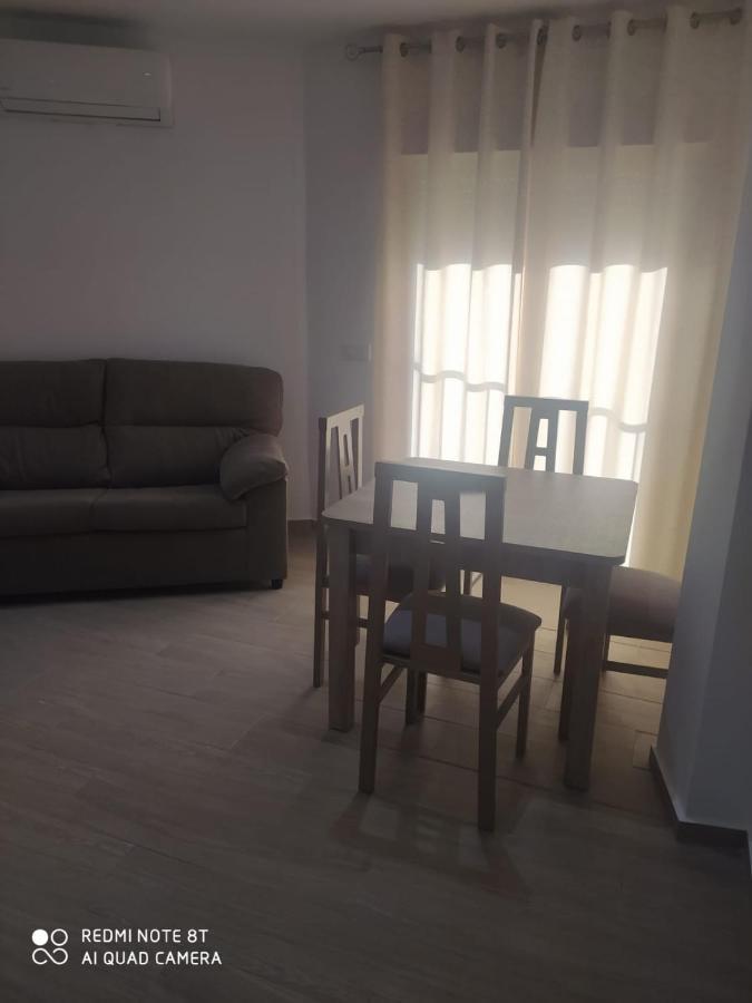 Atico Estudio Conil Conil De La Frontera Zewnętrze zdjęcie