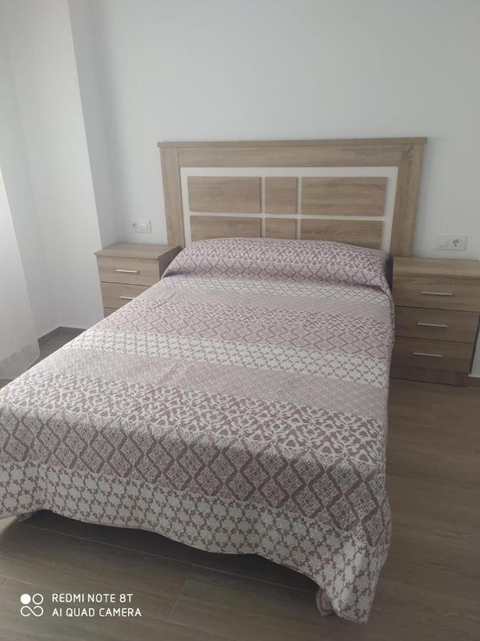 Atico Estudio Conil Conil De La Frontera Zewnętrze zdjęcie