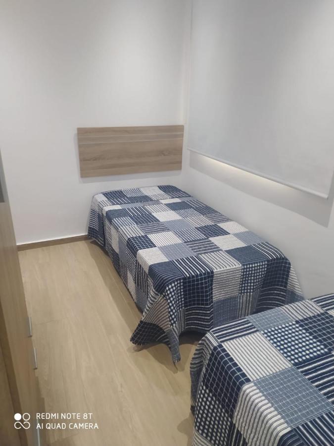 Atico Estudio Conil Conil De La Frontera Zewnętrze zdjęcie