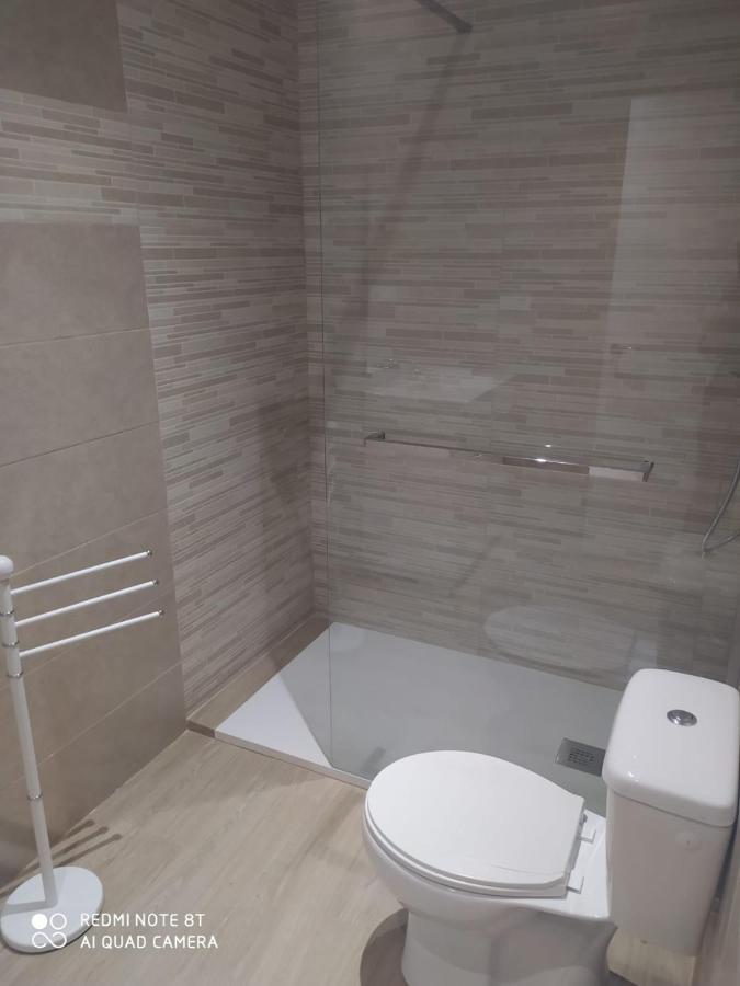 Atico Estudio Conil Conil De La Frontera Zewnętrze zdjęcie
